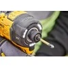 DeWalt DCF870N-XJ Smūginis suktuvas 1/4″ 18 V 56 Nm juodas, geltonas