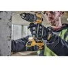 Įrankių rinkinys DeWalt DCK2026P2T-QW (DCD805+DCG405+DCB184+DCB1104); 18 V; 2x5,0 Ah akum.