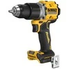 DeWalt DCK429P3T-QW rinkinys DCD805 + DCG405 + DCH273 + DCF850, 18 V juodas, geltonas
