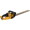 Akumuliatorinės gyvatvorių žirklės DeWalt DCMHT573N, 65 cm, 54 V be akumuliatoriaus ir įkroviklio