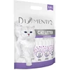 DIAMENTIQ Lavender - Cat litter - 3,8 l