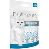 DIAMENTIQ Micro Crystals - Kačių kraikas - 3,8 l