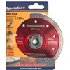 Diamond blade Specialist+. 125 mm x 22 mm x 1.3 mm