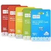 Atminties korta Hoco Micro SD 8Gb (class 10) be adapterio