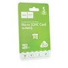 Atminties korta Hoco Micro SD 8Gb (class 10) be adapterio