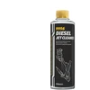 Dyzelinio variklio purkštukų valiklis Mannol, 250 ml