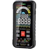 Habotest HT116 True RMS, NCV universalus skaitmeninis multimetras