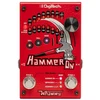DigiTech Whammy HammerOn - gitaros efektas