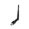 Assmann Electronic DIGITUS USB2.0 WLAN adapteris 300N su pakeista antena WPS funkcija Realtek 8192 mikroschemų rinkinys 2T/2R