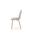 Actona Dining room chair. ruda. 56 cm x 44 cm x 87 cm