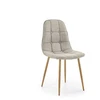 Actona Dining room chair. ruda. 56 cm x 44 cm x 87 cm