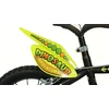 Dino_Bikes Vaikiškas dviratis Dino Bikes 616-DSA, juodas/žalias
