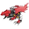 Jokomisiada Dinosaur RAPTOR kilnojamas sulankstomas modelis ZA437