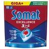 KAPSULĖS INDAPLOVIŲ SOMAT 3IN1 88VNT