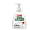Indų polovimo putos TRI BIO, Bio foam, 0.3 l