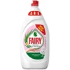Dishwashing liquid Fairy Aloe and Rožinė Jasmine. 1.35 l