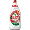 Indų ploviklis Fairy Granatų kvapo, 1.35 l