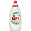 Indų ploviklis FAIRY SENSITIVE Tea Tree &amp; Mint, 900 ml