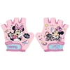Disney Minnie Mouse dviratininko pirštinės