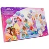 1Punkt „Disney“ princesių kūrybinis deimantinis pjaustymo popierius ZA5130