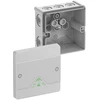 SPELSBERG DĖŽUTĖ PASKIR ABOX102X102X57 IP66 IK07