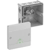 SPELSBERG DĖŽUTĖ PASKIR ABOX102X102X57 IP66 IK07