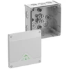 SPELSBERG DĖŽUTĖ PASKIR ABOX152X152X80 IP66 IK07