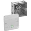 SPELSBERG DĖŽUTĖ PASKIR ABOX87X87X52 IP66 IK07