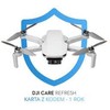 DJI Care Refresh DJI Mini 2 SE - kod elektroninis