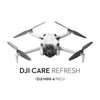 DJI Care Refresh do Mini 4 Pro (dwuletni plan)