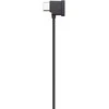 Micro USB cable for the DJI RC-N1