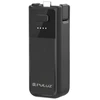 DJI Osmo Pocket 3 Puluz Baterija 2800mAh USB-C 5V2A