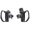 DJI Ronin 4D rankenų kombinacija