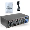 DNA Professional RM12 FX - Analogue mixer with Bluetooth, DSP, EQ, MP3, phantom power and 12 channels