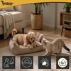 Dog/cat bed 70x50cm Purlov