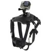 PULUZ nugaros laikiklis sportinėms kameroms (GoPro, Insta360, DJI Action)