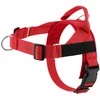 Oem Dog harness OXFORD A dydis S red juodas