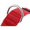 Oem Dog harness REFLECTIVE SILK dydis XL red