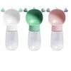 Oem Dog outdoor drinking cup baltas