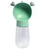 Oem Dog outdoor drinking cup žalias
