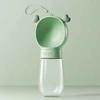 Oem Dog outdoor drinking cup žalias