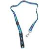 Mėlyna DOGGY VILLAGE Signal pavadėlis MT7118 mėlynas - LED dog pavadėlis - 1.2 m