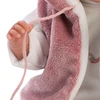 Lėlė – kūdikis Llorens Mimi Fuksija 74070, 42 cm