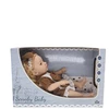 None Nežinomas Lėlė – kūdikis Sennby SNB222H, 35 cm