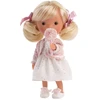 Lėlė - vaikas Llorens Miss Lili Queen 52602, 26 cm