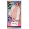 None Nežinomas Lėlė EMILY FASHION ZJA325864, 29 cm