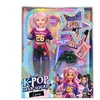 DOLL K-POP DIVA SQUAD 29CM