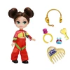 DOLL K-POP DIVA SQUAD JUNIOR IDOLS 12CM