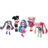 Doll Set K-POP DIVA SQUAD JUNIOR IDOLS 12CM