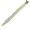 Domax Tvirtinimo detalė vartams 644901/820701 1.6 cm 50 cm geltona